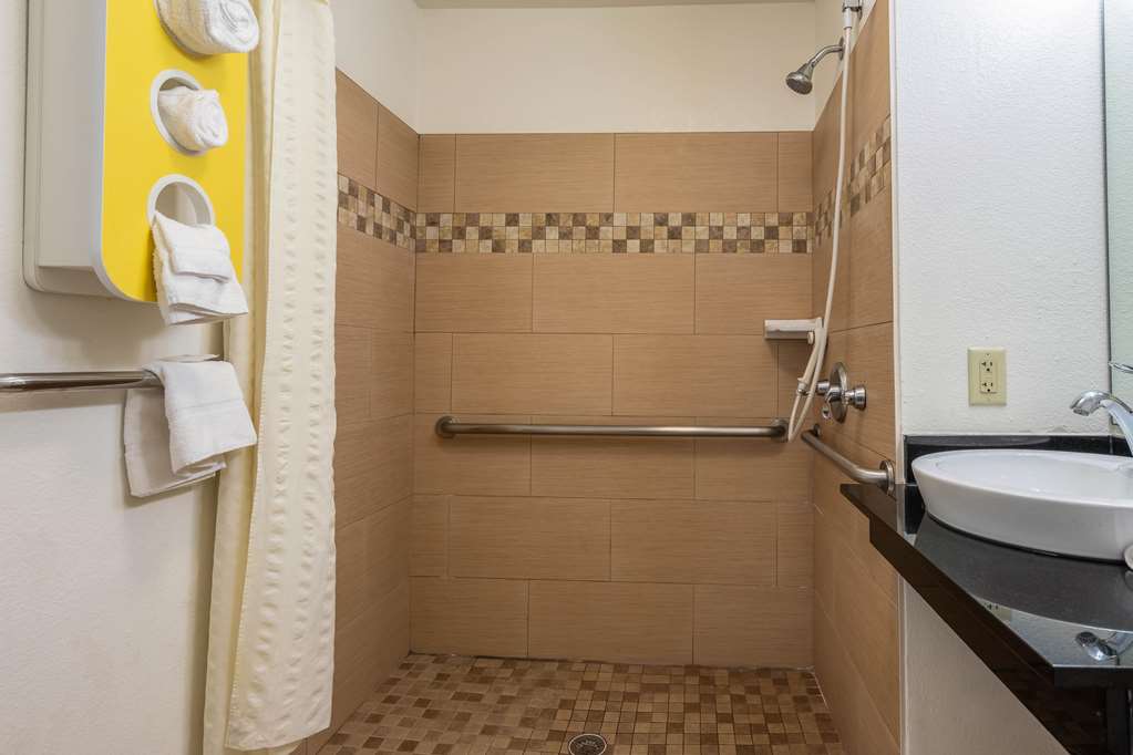 Motel 6 Rocky Mount NC - photo 29
