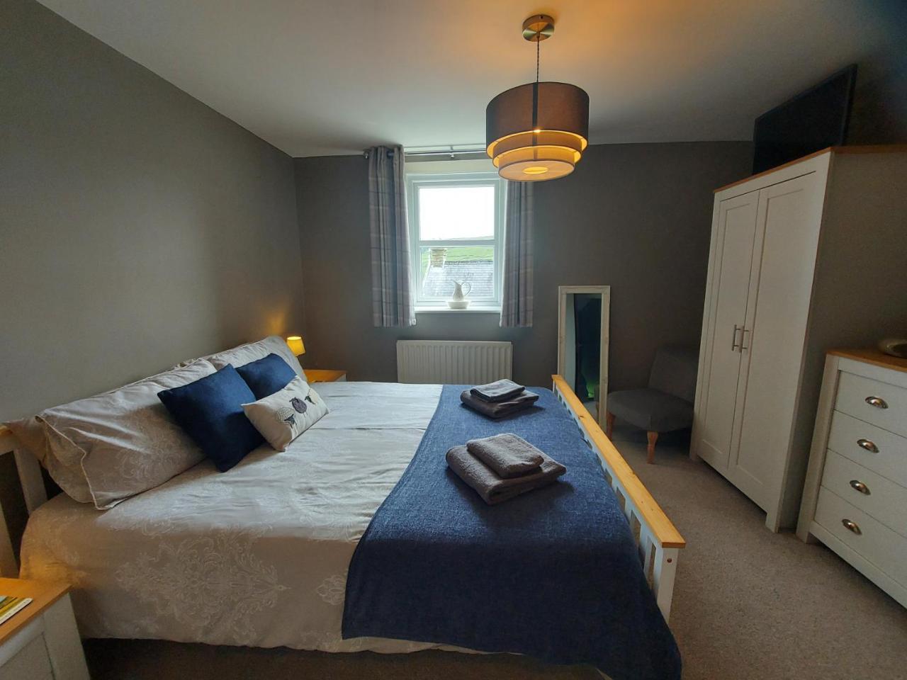 Luxurious 4 Bedroom Cottage in the Yorkshire Dales