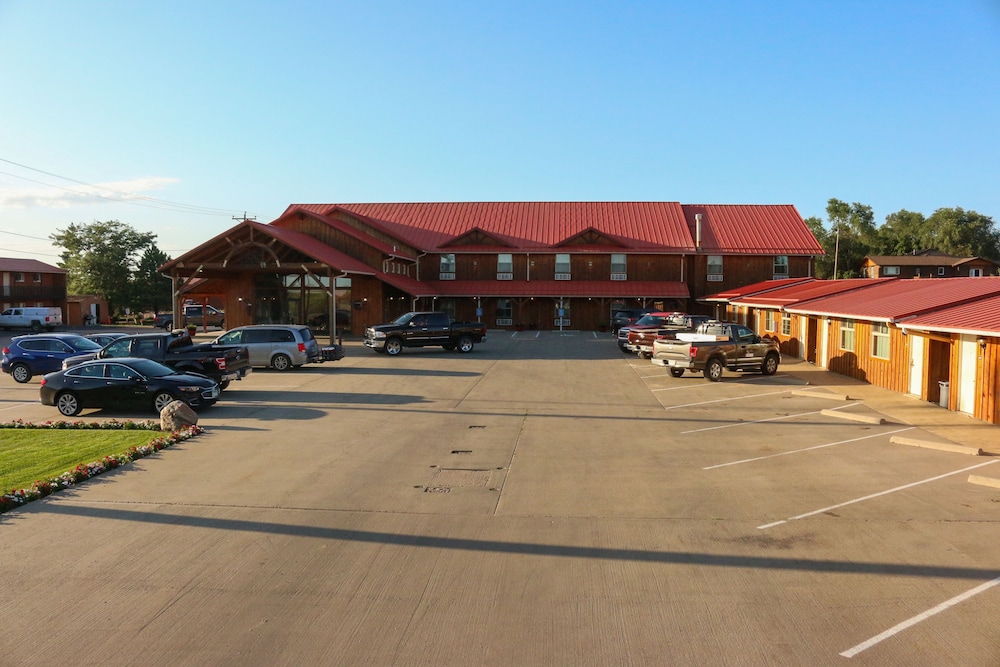 Range Country Lodging - photo 21