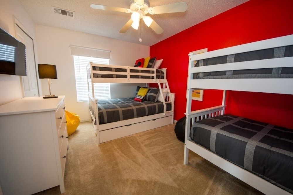 Magical Terra Verde Resort Townhome 4 Bedroom Townhouse by Redawning Kissimmee - photo 7