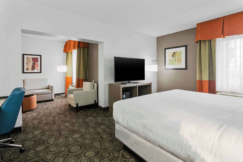 Comfort Inn Chandler Phoenix South I 10 - photo 26