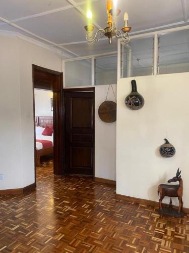 One Bedroom 236 Gigiri Drive