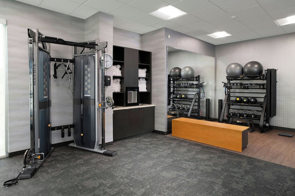Fairfield by Marriott Inn & Suites DeSoto Dallas South - photo 16