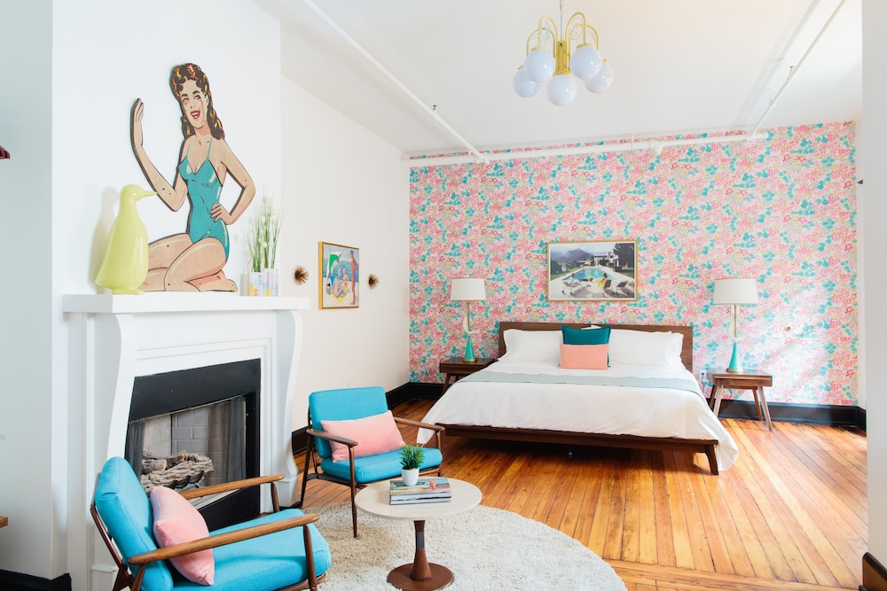 The Dwell Hotel a Member of Design Hotels - photo 11