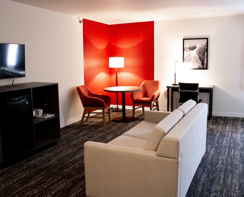 Railroad Pass Hotel and Casino Ramada by Wyndham - photo 6
