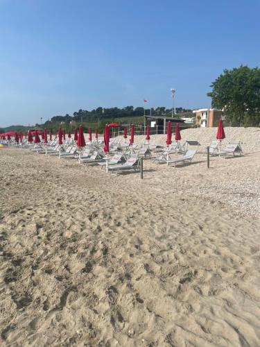Residence Verde Mare — Massignano — photo 5