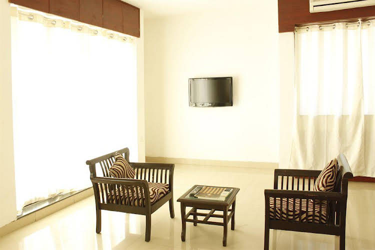 Laurent & Benon Service Apartment