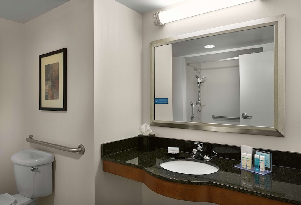 Hampton Inn Charlotte Belmont at Montcross - photo 10