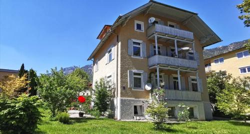 Ferienwohnung Elena — Bad Reichenhall — photo 2