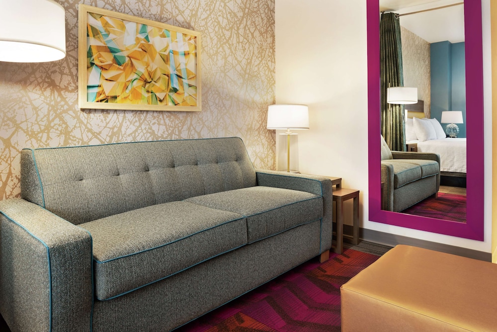 Home2 Suites by Hilton Brooklyn Park Minneapolis - photo 15