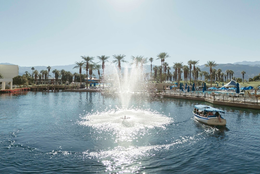 JW Marriott Desert Springs Resort & Spa - photo 96