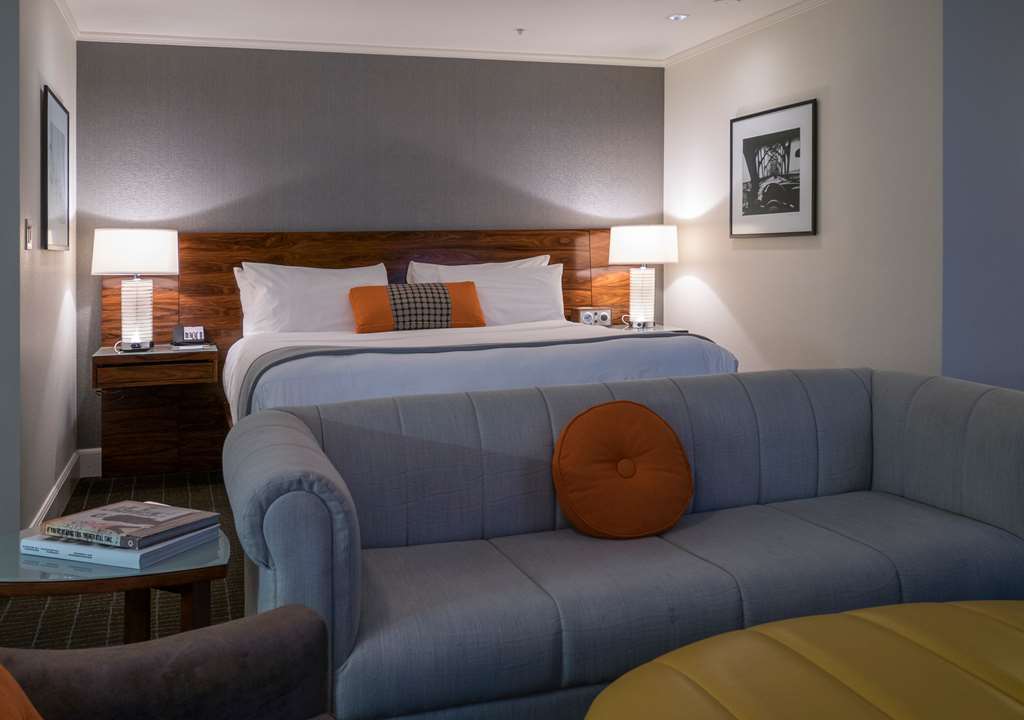 Hotel Lucia - photo 55