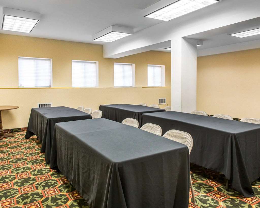 Comfort Inn East Windsor Springfield - photo 26