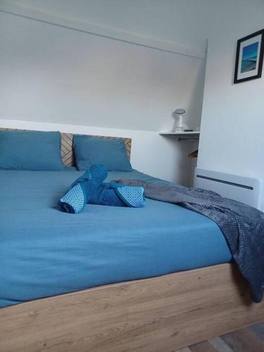 Le Citadin Aeroport Beauvais Paris in Beauvais, France