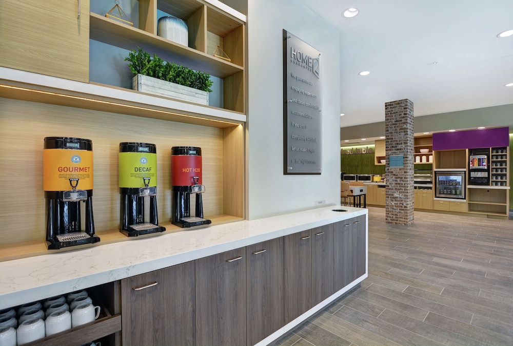 Home2 Suites by Hilton Charleston Daniel Island - photo 5