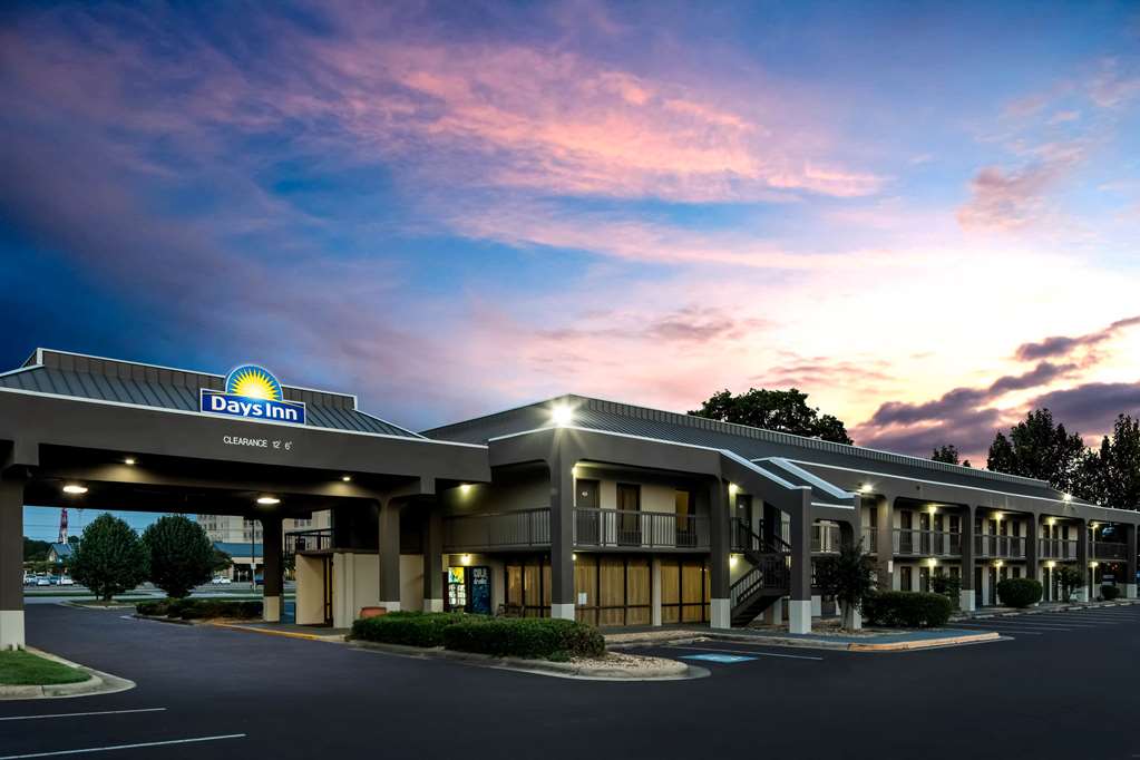 Days Inn by Wyndham Wilson - photo 4