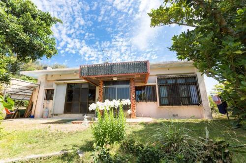 Hamaca117 - carbon neutral hotel in Unknown City