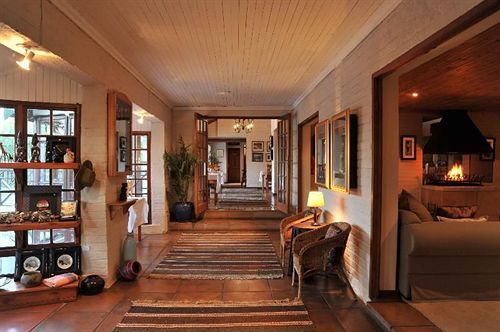 Chestnut Country Lodge
