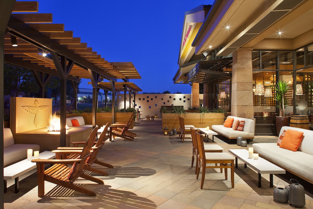 The Westin Westminster - photo 23