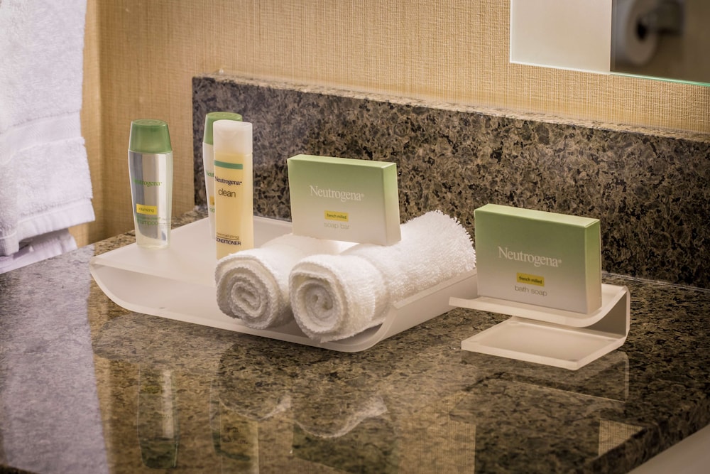 Homewood Suites by Hilton Charlotte Ballantyne NC - photo 39