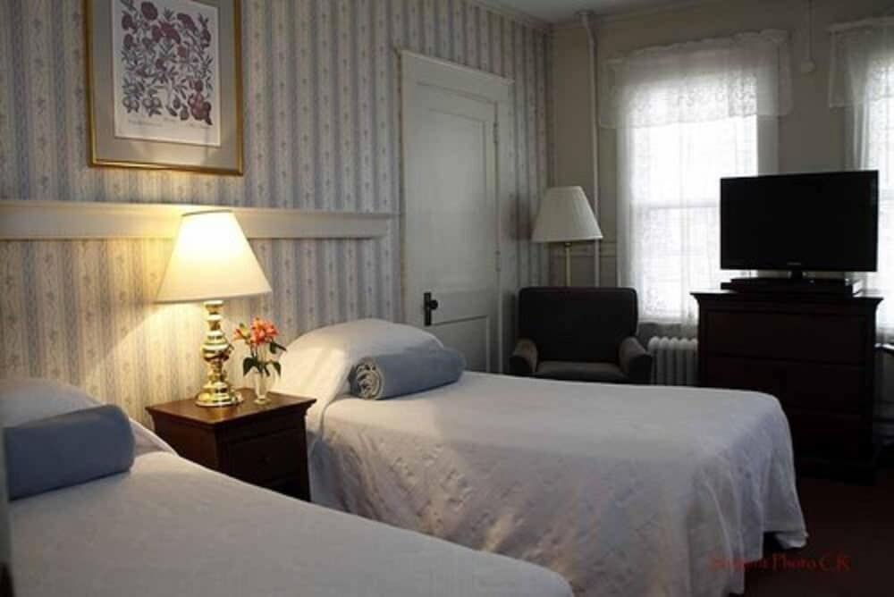 Hotel Coolidge - photo 29