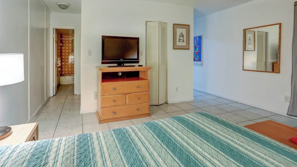 Richard's Motel Studio - photo 9