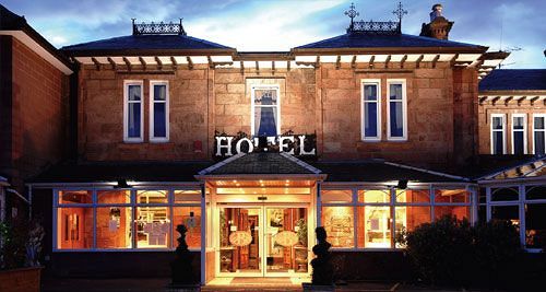 Bothwell Bridge Hotel in Glasgow, United Kingdom