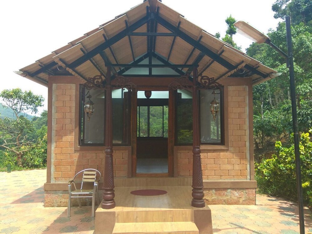 Three Hills Coorg in Madikeri, India