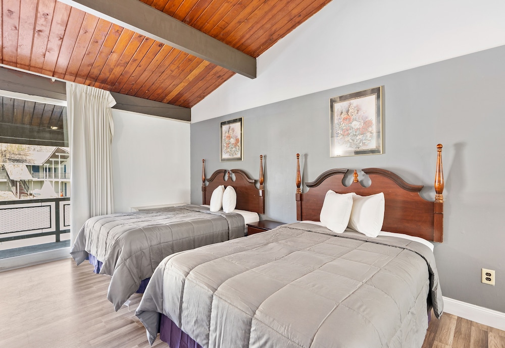 FairBridge Inn & Suites at West Point - photo 21