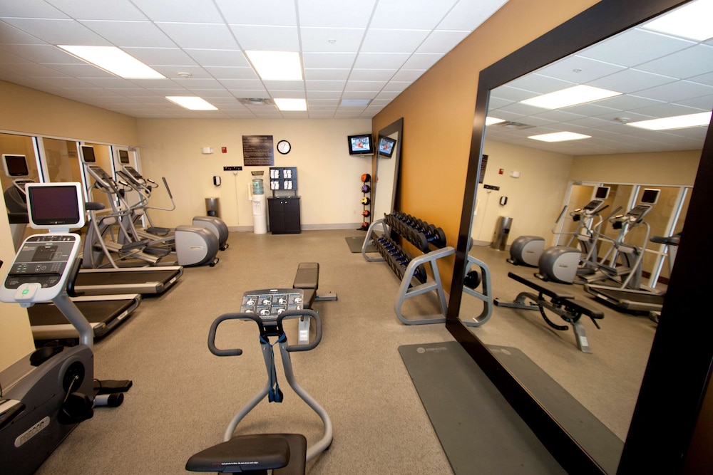 Hilton Garden Inn Valdosta - photo 35