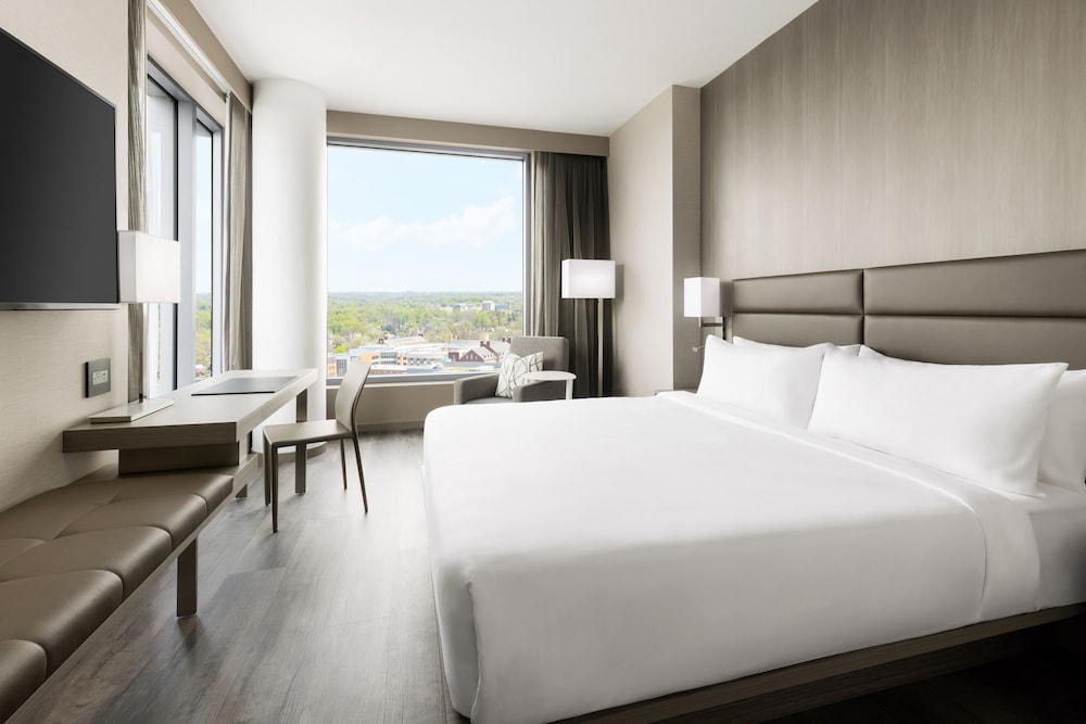 AC Hotel by Marriott Bethesda Downtown - photo 55