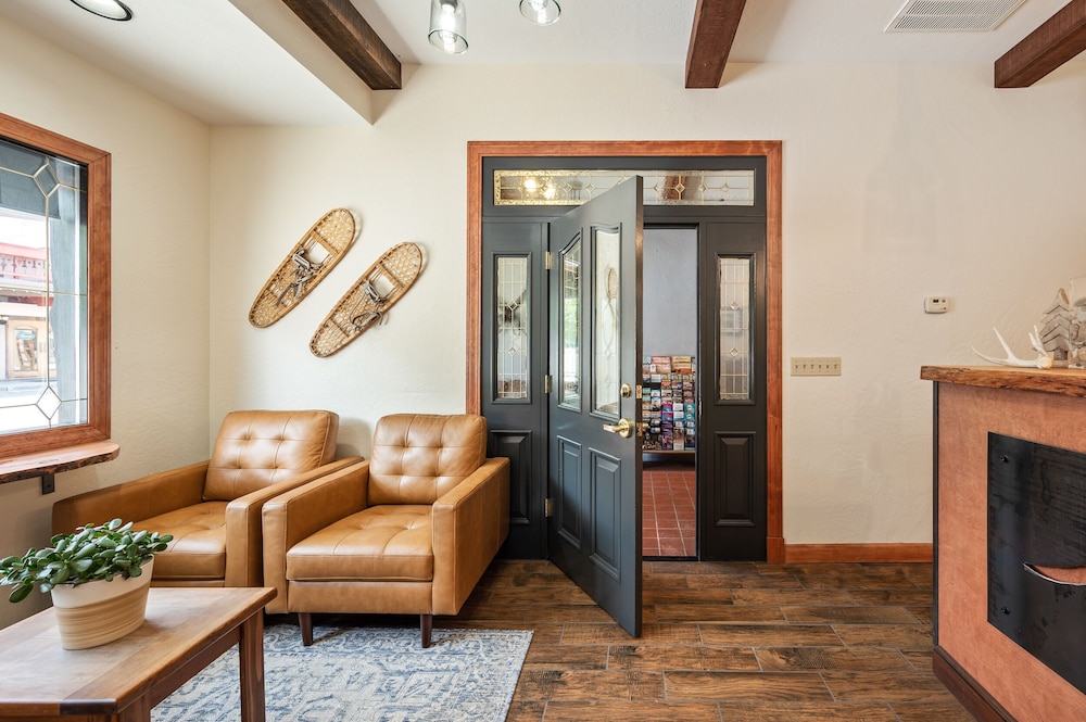 Hotel Leavenworth - photo 3