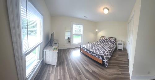 The Dragon's Den 5 bedroom house 1 mile to Main St — 4-Star Luxury Hotel in Tazewell, United States
