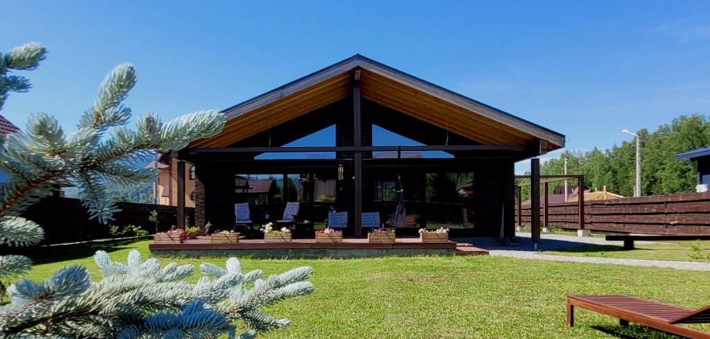 House18manzherok House 21018569 — Benoy Yurt