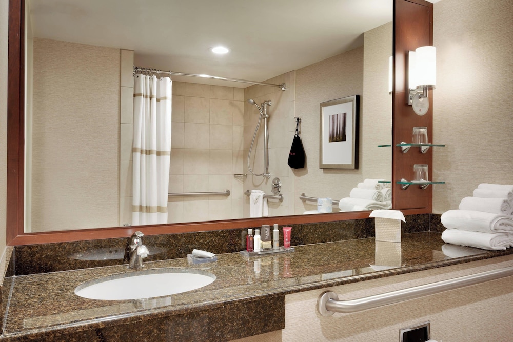 Marriott University Park - photo 26