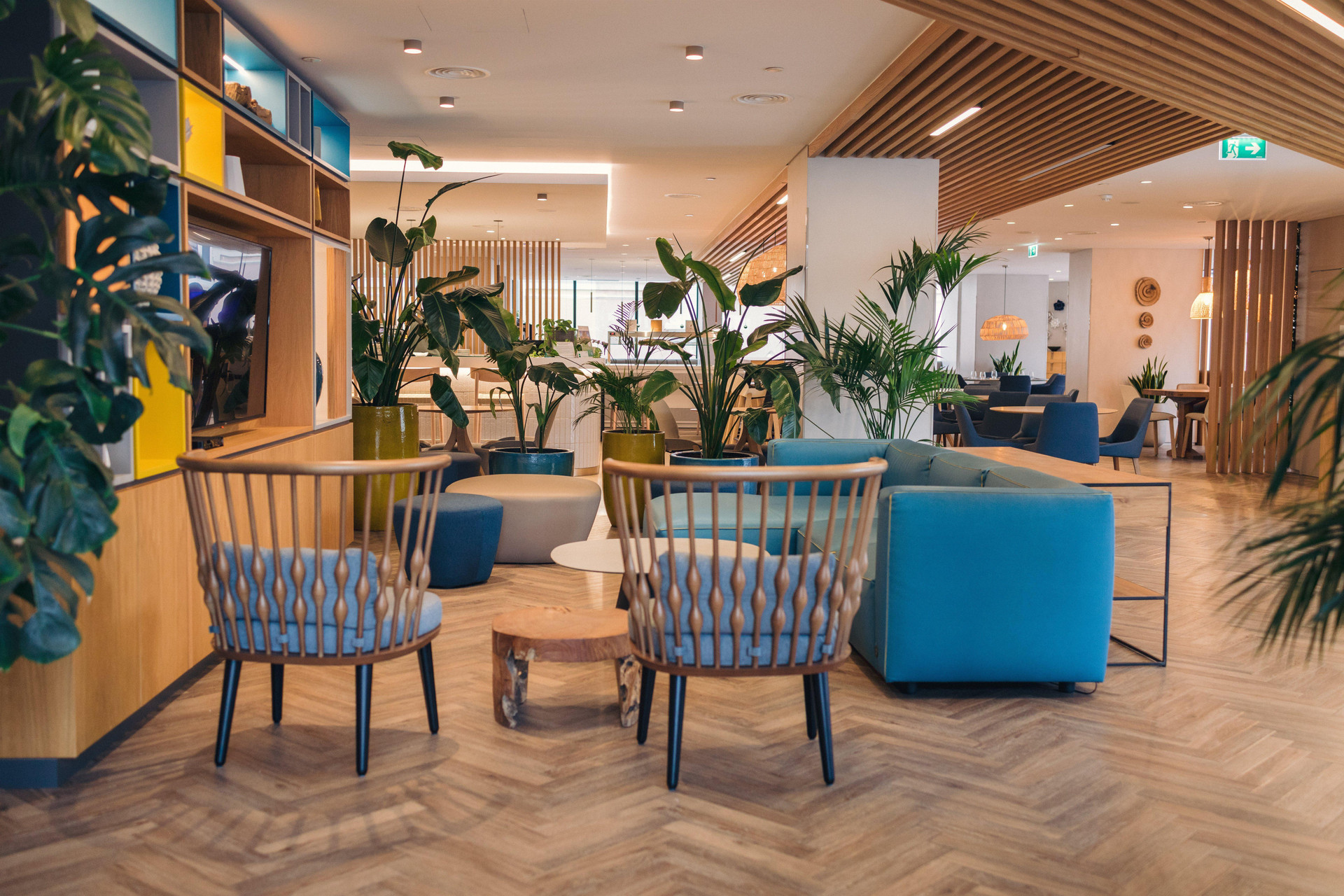 Holiday Inn Lisbon by IHG in Unknown City, Portugal