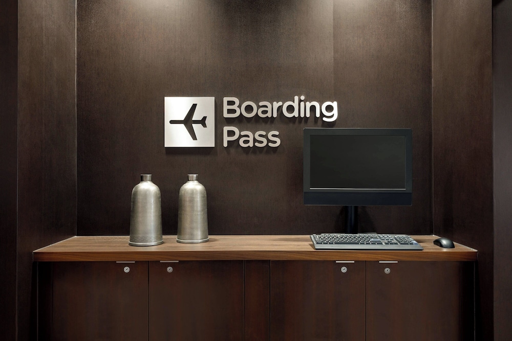 Courtyard by Marriott Ewing Princeton - photo 26