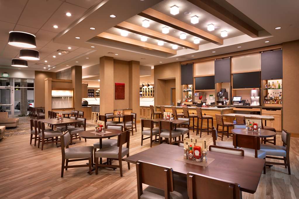 Hyatt Place Emeryville San Francisco Bay Area - photo 17