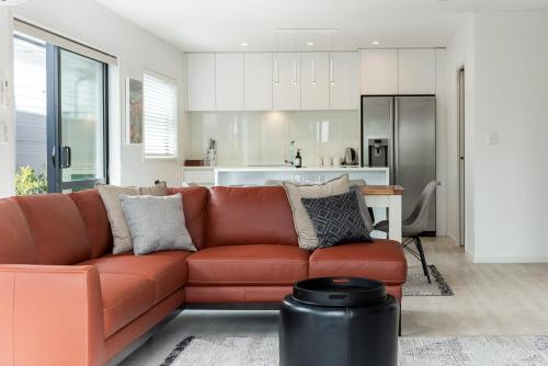 Coastal Delight close to the Beach and shops in Tauranga, New Zealand