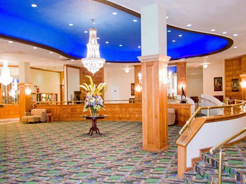 The Castle Hotel - photo 20