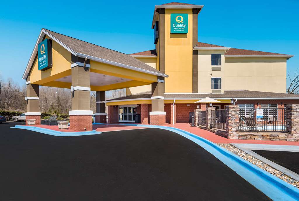 Quality Inn & Suites Huntsville Research Park Area - photo 2