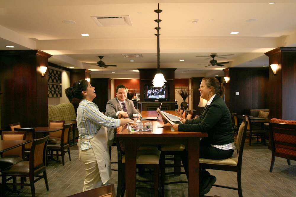 Hampton Inn Rochester Webster - photo 39