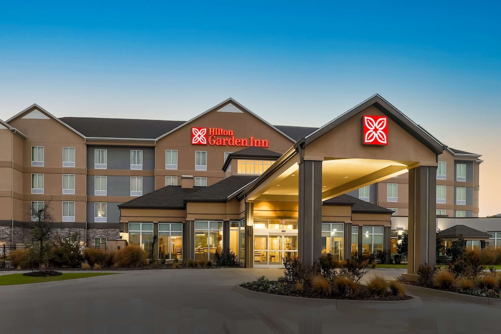 Hilton Garden Inn Ardmore - photo 25