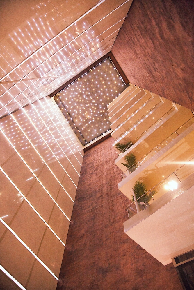 Visotsky Hotel — Yekaterinburg — photo 3