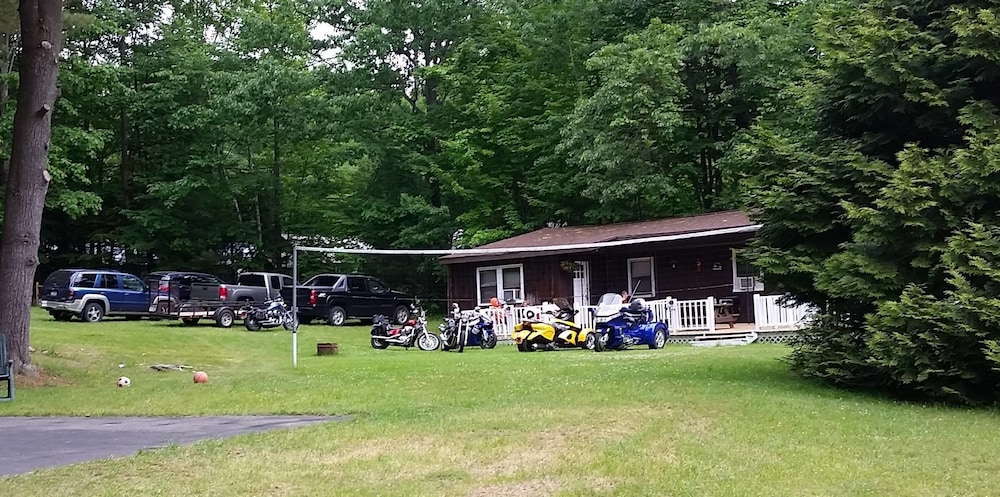 Rock Castle Resort - photo 21