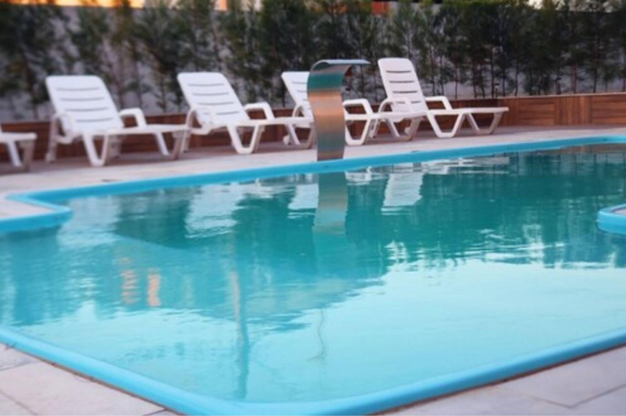 Dunen Hotel — Piranhas — photo 2