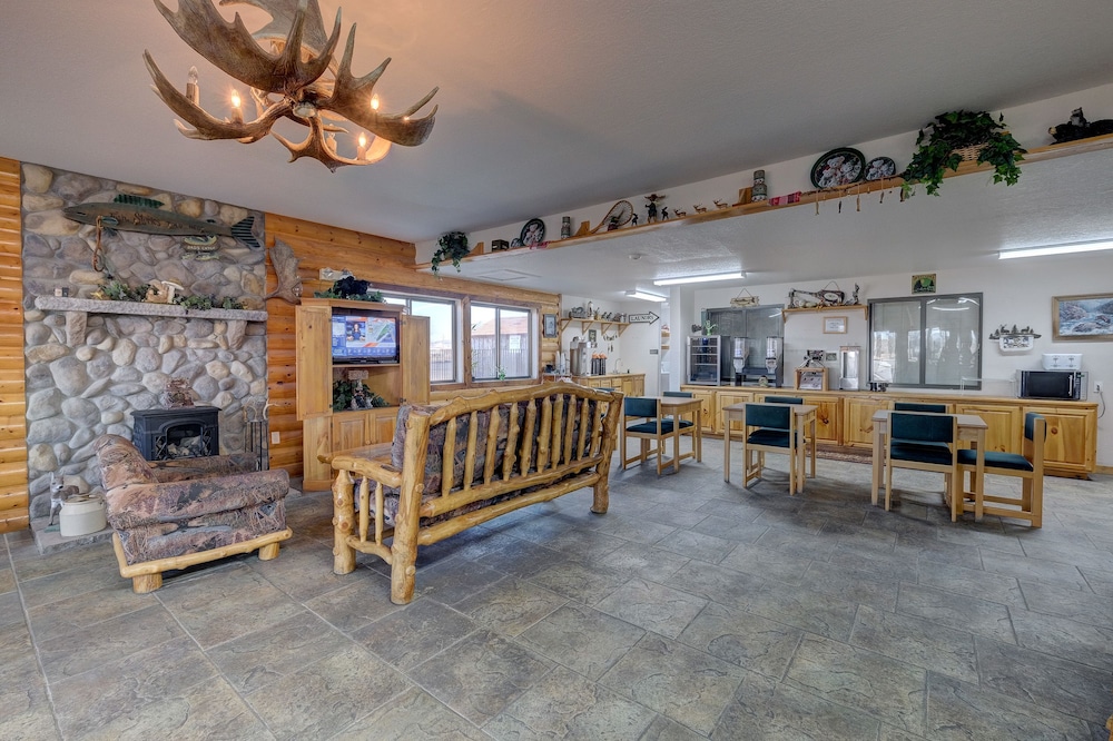 Booneslick Lodge of Neosho - photo 6