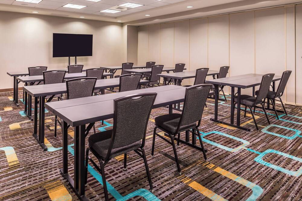 Residence Inn St Louis Westport - photo 35