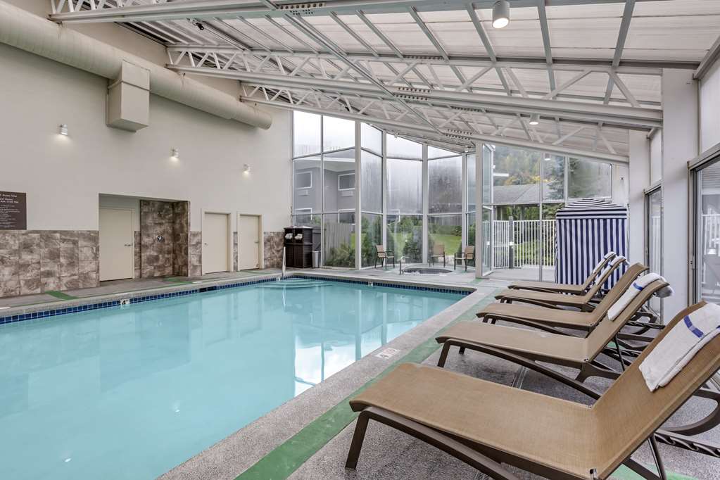 Best Western Plus Kootenai River Inn Casino & Spa - photo 46
