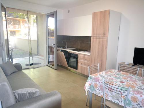 Mediterraneo in Unknown City, Italy